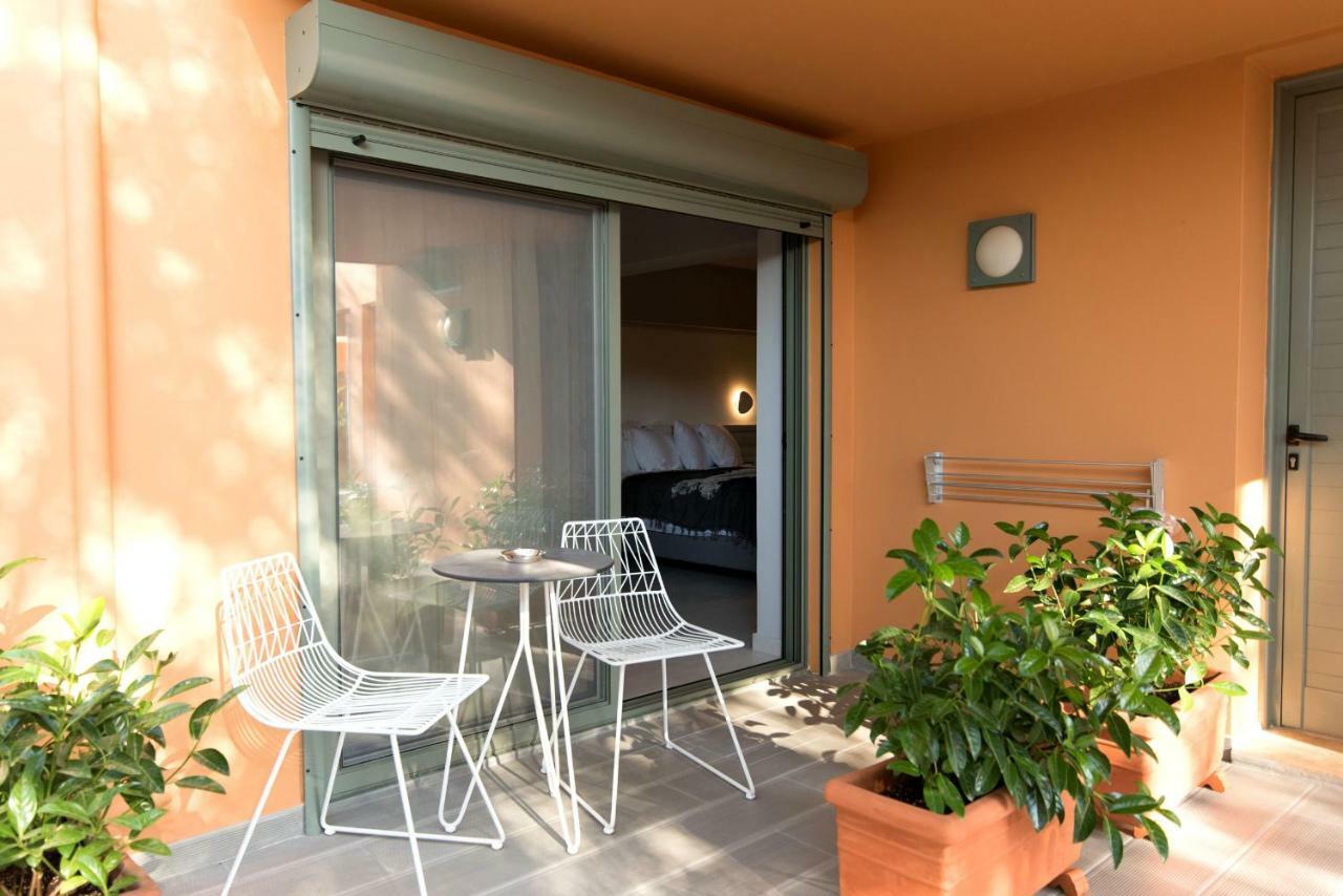 Kanathos Pigi Nafplio Room photo